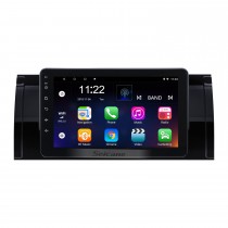 8 inch 1994-2003 BMW 5 Series E39 520i 523i 525i M5 BMW 7 serie E38 BMW X5 E53 BMW M5 Range Rover HD Touchscreen Android 13.0 GPS Navigation Radio WIFI Bluetooth Music AUX support Backup camera Carplay