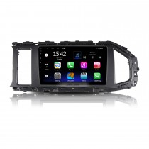 OEM 9 inch Android 13.0 for Changan shenqi T3 Radio GPS Navigation System With HD Touchscreen Bluetooth support Carplay OBD2 DVR TPMS