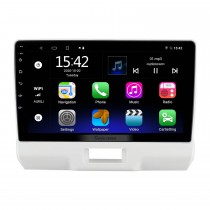 9 inch Android 12.0  for  2014-2019 SUZUKI HUSTLER Stereo GPS navigation system  with Bluetooth OBD2 DVR HD touch Screen Rearview Camera