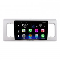 9 inch Android 12.0  for 2016 Suzuki Alto 600 Stereo GPS navigation system  with Bluetooth OBD2 DVR HD touch Screen Rearview Camera