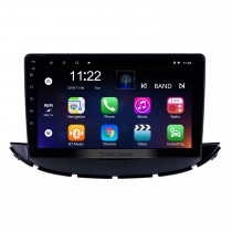 OEM 9 inch Android 13.0 Radio for 2017-2019 Chevy Chevrolet Trax Bluetooth HD Touchscreen GPS Navigation support Carplay DVR OBD
