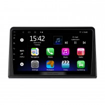 OEM 9 inch Android 14.0 for 2018 HYUNDAI SONATA Radio GPS Navigation System With HD Touchscreen Bluetooth support Carplay OBD2 DVR TPMS