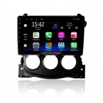 OEM 9 inch Android 14.0 for  2009-2012 NISSAN 370Z Radio GPS Navigation System With HD Touchscreen Bluetooth support Carplay OBD2 DVR TPMS