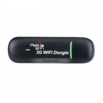Portable External 3G Module Internet WIFI Modem support up to 8 WiFi-enabled devices for Car Radio DVD Player