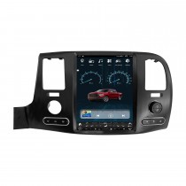 Carplay 12.1 inch Android 10.0 Radio for Silverado GMC SIERRA 2007-2013 HD Touchscreen GPS Navigation with Bluetooth support TPMS AHD Camera