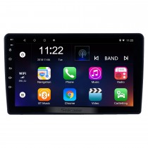 Android 14.0 9 inch Touchscreen GPS Navigation Radio for 2002 Toyota Vios with Bluetooth USB WIFI support Carplay SWC Rear camera OBD2 DAB+
