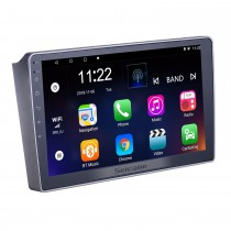 10.1 inch Android 10.0 for 2007 2008 2009-2012 Lifan 520 Radio GPS Navigation System With HD Touchscreen Bluetooth support Carplay DVR