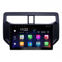 Android 14.0 9 inch HD Touchscreen GPS Navigation Radio for 2010-2019 Toyota Rush with Bluetooth WIFI support Carplay DVR OBD2