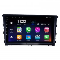 9 inch Android 13.0 HD Touchscreen GPS Navigation Radio for 2013-2016 Hyundai Mistra with Bluetooth AUX support DVR Carplay TPMS Backup camera