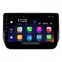 2017 2018 2019 Hyundai H1 Grand Starex Touch screen Android 13.0 9 inch Head Unit Bluetooth Car Stereo with USB AUX WIFI support Carplay DAB+ OBD2 DVR