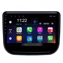 10.1 inch Android 12.0 GPS Navigation Radio for 2017-2018 Changan CS55 with HD Touchscreen Bluetooth USB support Carplay TPMS