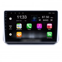 For 2019 Nissan Teana Radio 10.1 inch Android 14.0 HD Touchscreen GPS Navigation System with Bluetooth support Carplay OBD2