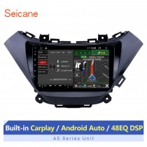 9 inch Android 13.0  for 2015 CHEVROLET MALIBU Stereo GPS navigation system  with Bluetooth OBD2 DVR HD touch Screen Rearview Camera
