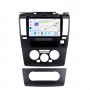 9 inch 2005-2010 Nissan Tiida Android 10.0 HD Touch Screen GPS Navigation Radio Bluetooth 3G Wifi Digital TV Steering Wheel Control Mirror Link Music