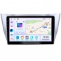 Android 14.0 10.1 inch HD Touchscreen GPS Navigation Radio for 2003-2010 Lexus RX300 RX330 RX350 with Bluetooth WIFI support Carplay SWC
