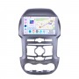OEM 9 inch Android 14.0 for 2011-2016 Ford Ranger Radio Bluetooth HD Touchscreen GPS Navigation support Carplay DAB+ OBD2 TPMS