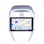 Seicane S12746 Quad-core Android 4.4.4 GPS DVD Car Audio System for 1998-2006 BMW M3 with 16G Flash Mirror Link OBD2 3G WiFi AM FM Radio Bluetooth Music Backup Camera MP3 HD 1024*600 Multi-touch Capacitive Screen