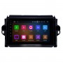 9 inch OEM Android 11.0 HD Touchscreen Head Unit GPS Navigation System For 2015-2018 TOYOTA FORTUNER/ COVERT with USB Support /4G WIFI Rearview Camera DVR OBD II 