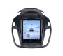 Android 10.0 9.7 inch for 2013-2018 Ford Escape Kuga C-Max Radio with GPS Navigation HD Touchscreen Bluetooth support Carplay DVR OBD2