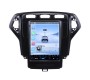 9.7 Inch HD Touchscreen for 2007-2010 Ford Mondeo mk4 GPS Navi Android Car GPS Navigation Car Radio Repair Support Bluetooth
