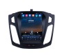 Android 10.0 2012 2013 2014 2015 Ford Focus 9.7 inch Tesla Style HD Touchscreen Car Stereo Radio Head Unit GPS Navigation Bluetooth Support Steering Wheel Control USB WIFI OBD2 Rearview Camera