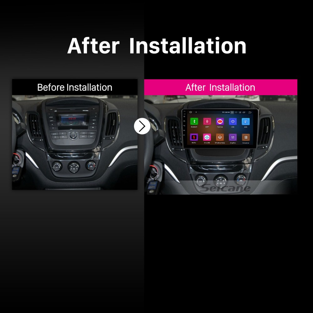 Mg5 outlet android auto