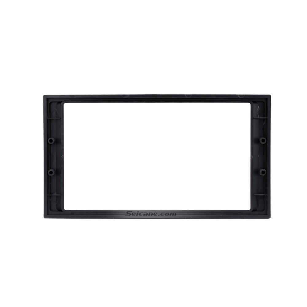 CARAV 11-648 2-DIN Car Radio Dash Kit panel for TOYOTA Tacoma 2016+ CARAV 11-648 2-DIN Car Radio Dash Kit panel for TOYOTA Tacoma 2016+