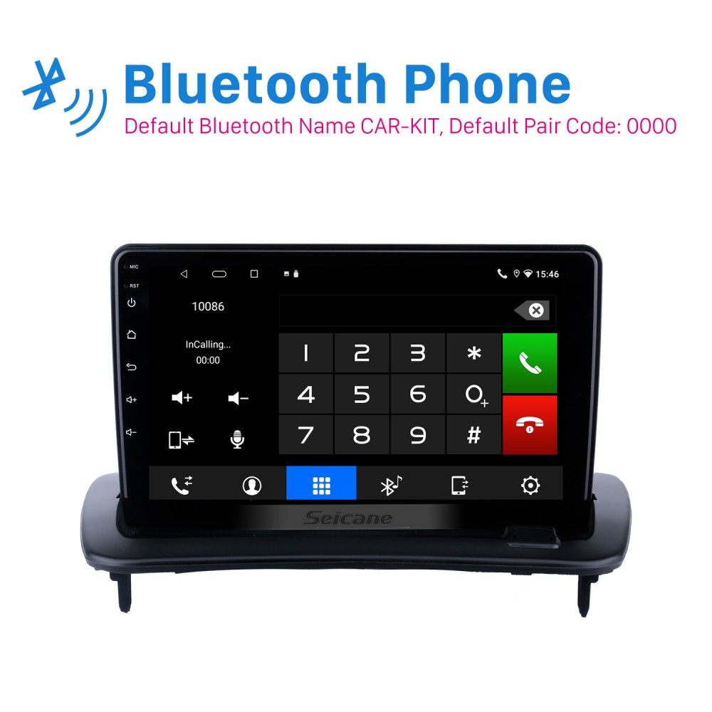 A good friend Dear Enlighten 9 inch Android 10.0 For Changan Volvo S40 2012 Volvo C30 2006-2013 Volvo  C70 2004-