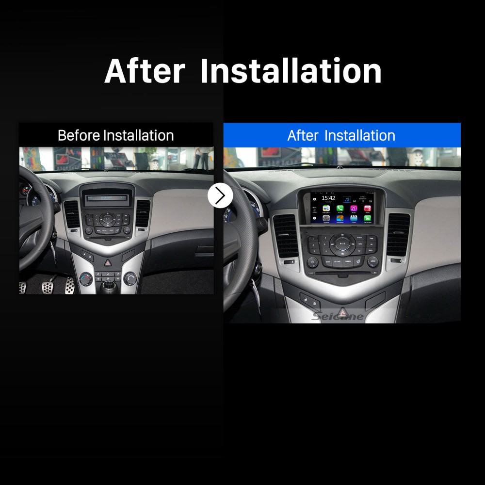 2012 chevy hotsell cruze bluetooth