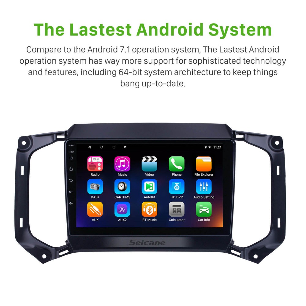 OEM 9 inch Android 14.0 for 2017-2020 Chevy Chevrolet OEM 9 inch Android 14.0 for 2017-2020 Chevy Chevrolet