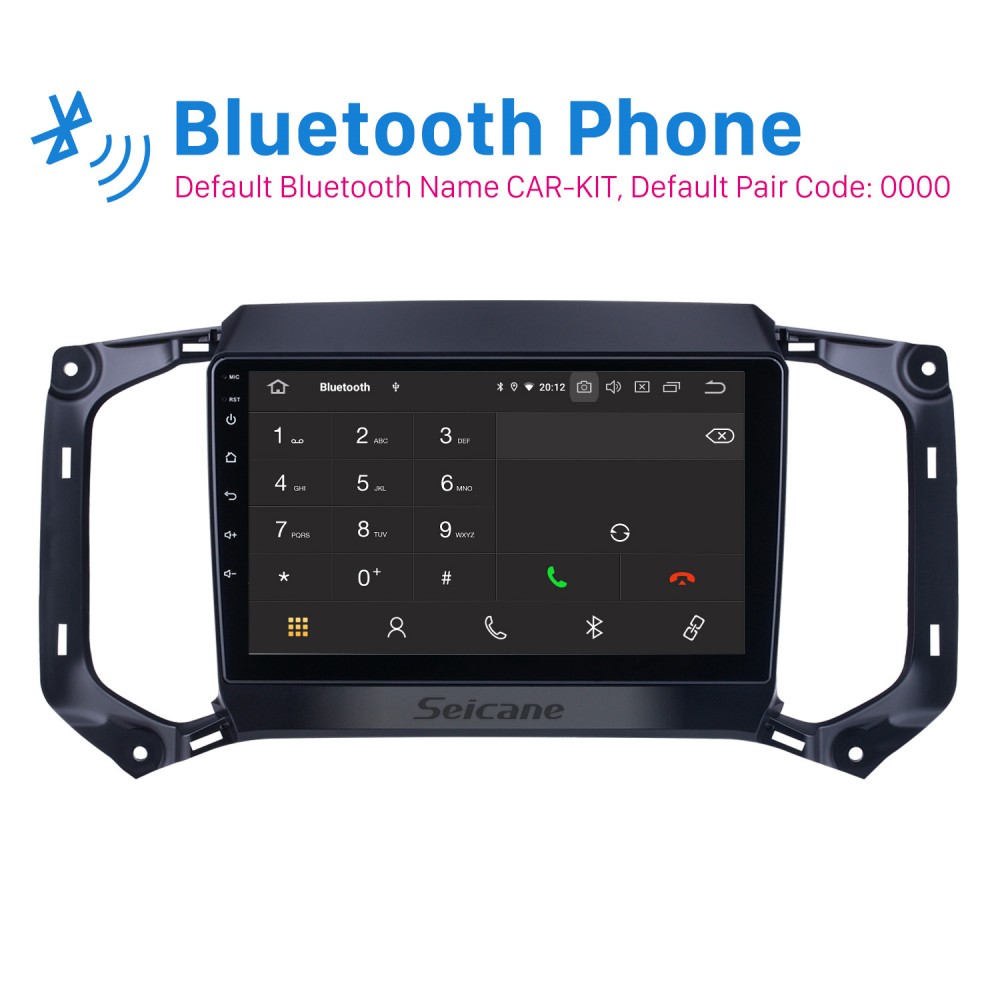 OEM Android 13.0 for 2020 Chevy Chevrolet TrailBlazer S10