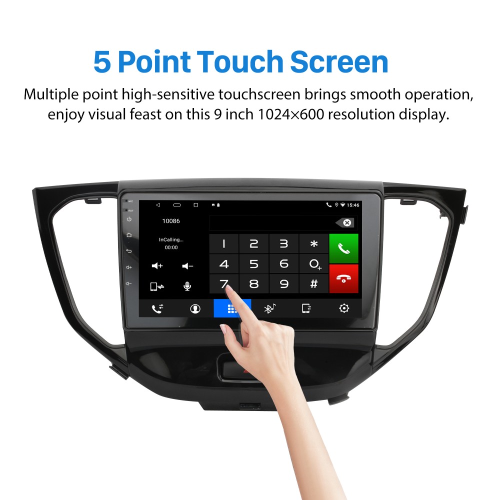 Carplay Radio HD touchscreen for 2016 FAW SENIA R7 GPS Carplay Radio HD touchscreen for 2016 FAW SENIA R7 GPS