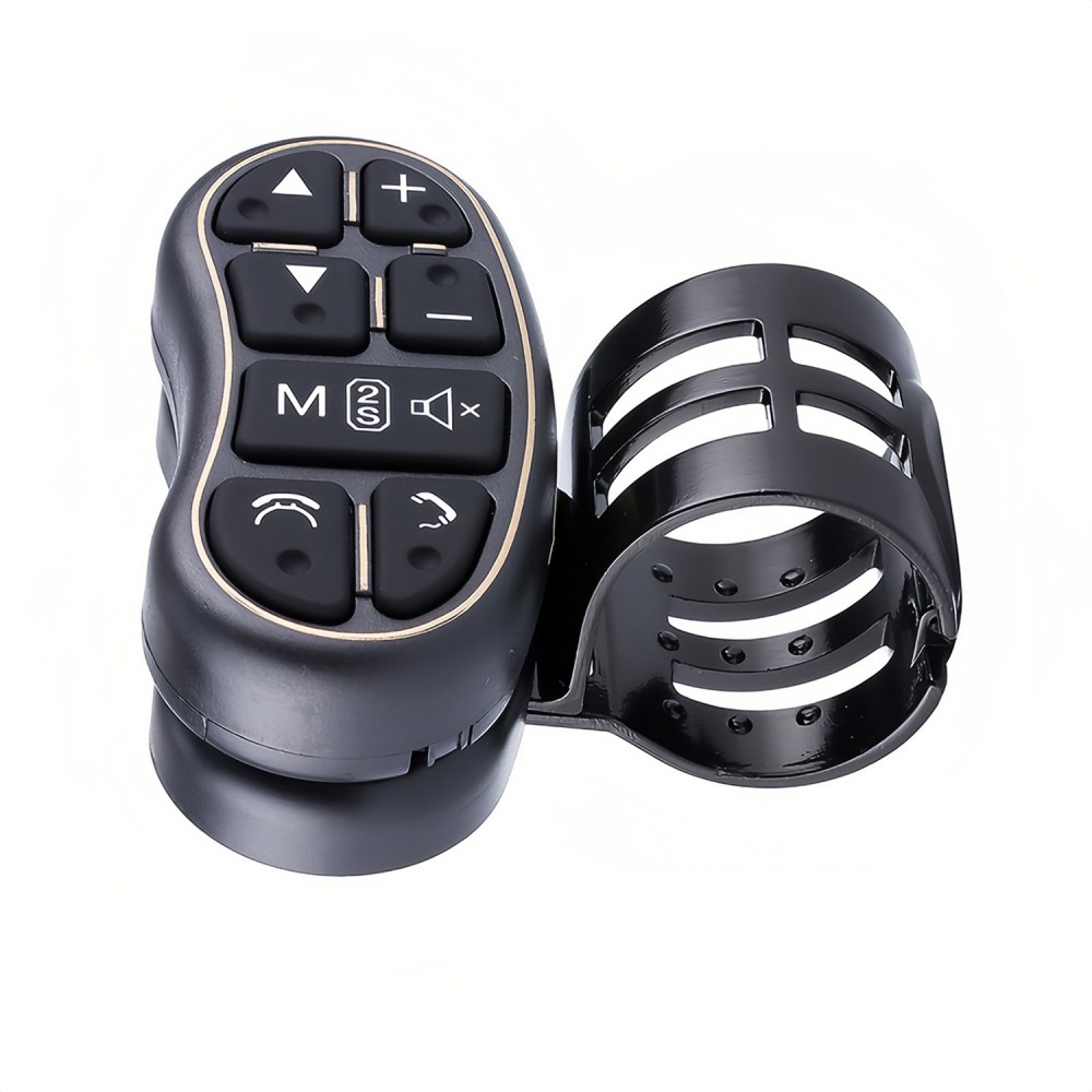Universal steering wheel remote control for car stereo india new arrivals