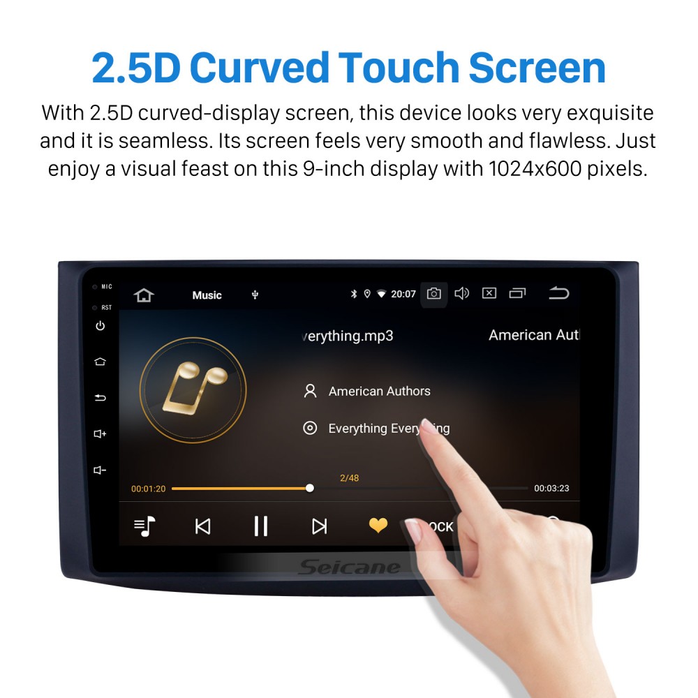HD Touchscreen 2006-2019 chevy Chevrolet Aveo/Lova/Captiva ...