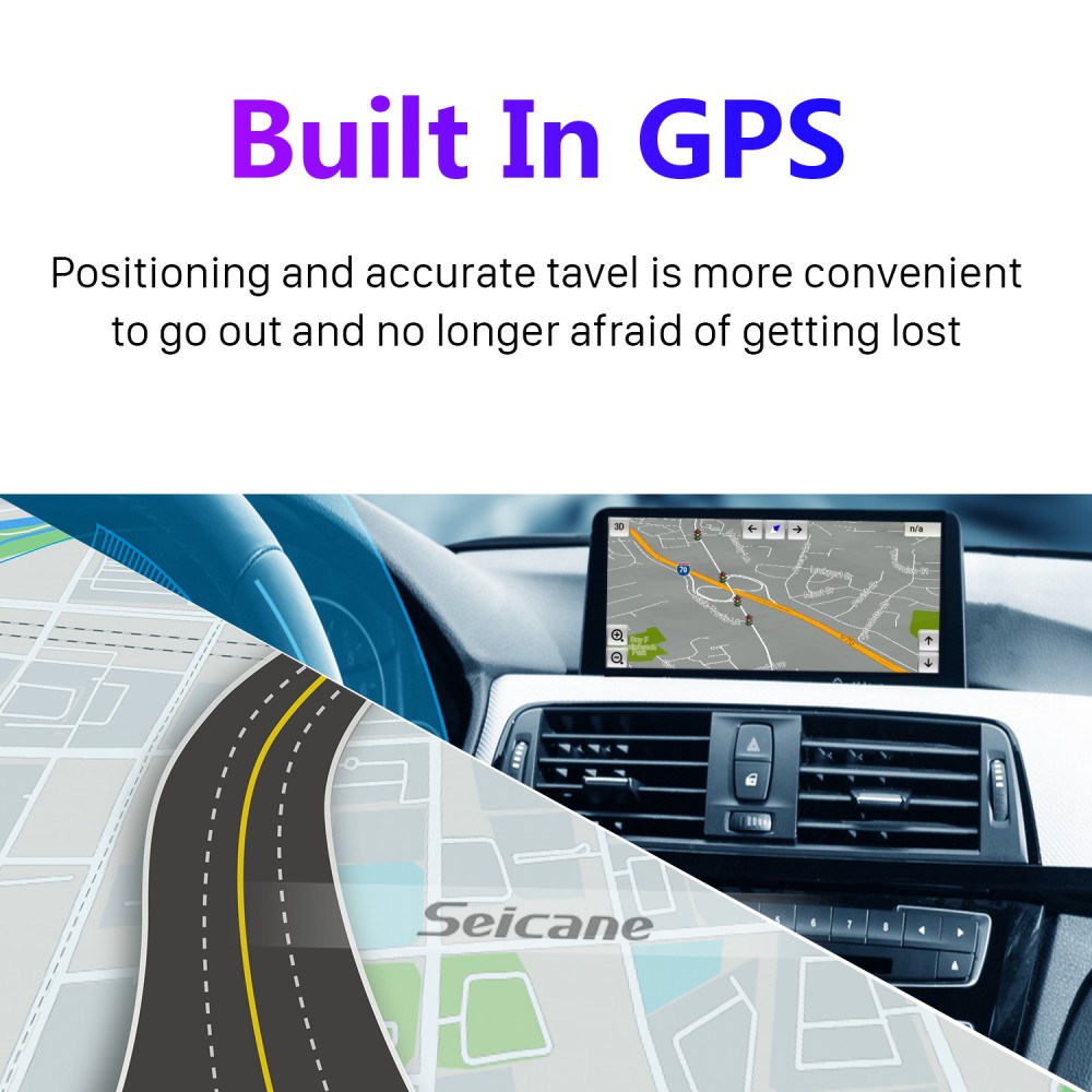 Carplay AI Box 2+32G for the Factory Carplay support BMW Carplay AI Box 2+32G for the Factory Carplay support BMW