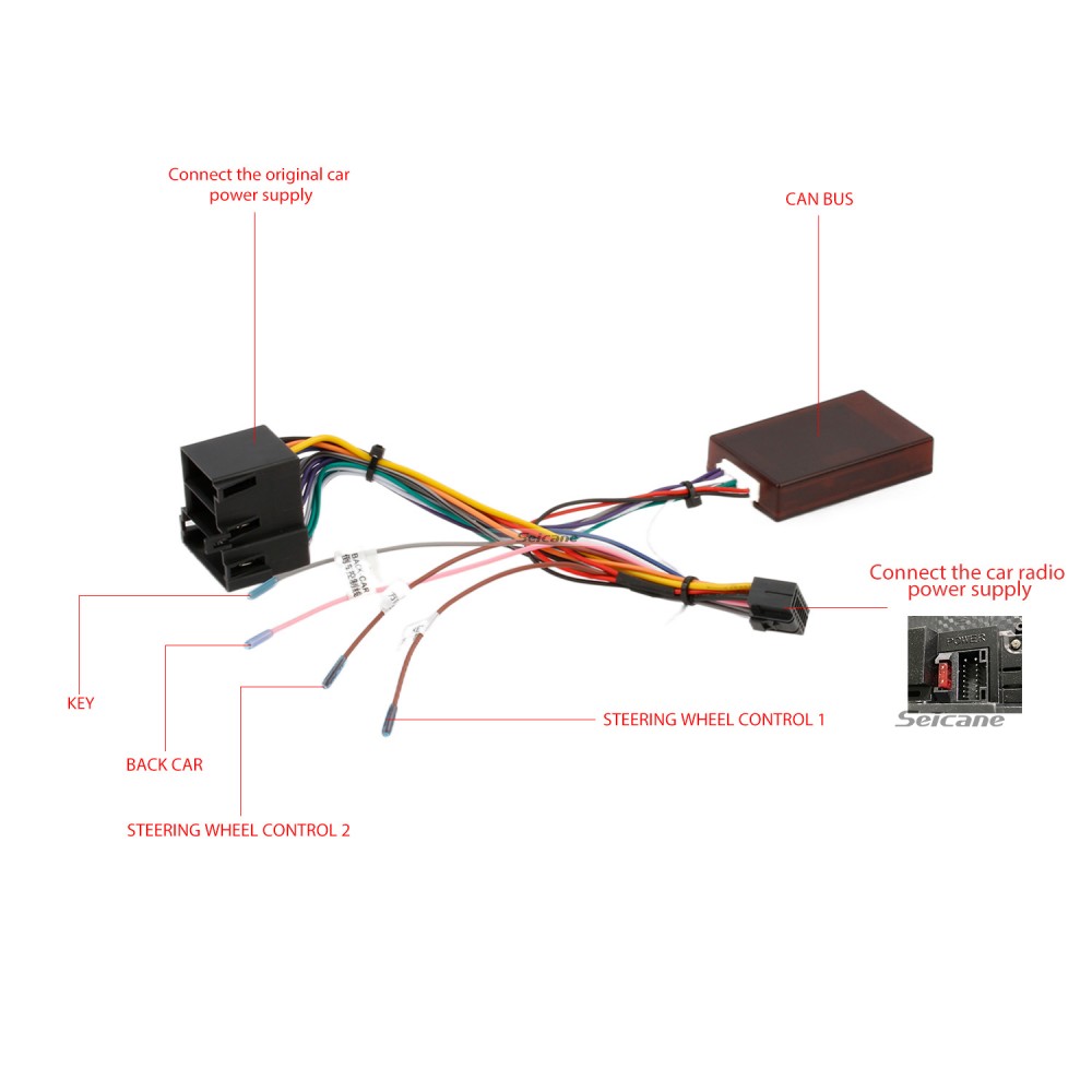 Peugeot 206 hotsell radio control