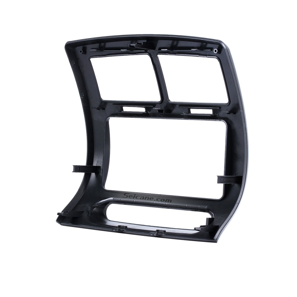 Popular Double Din 2007 2010 Toyota Ist Car Radio Fascia Panel