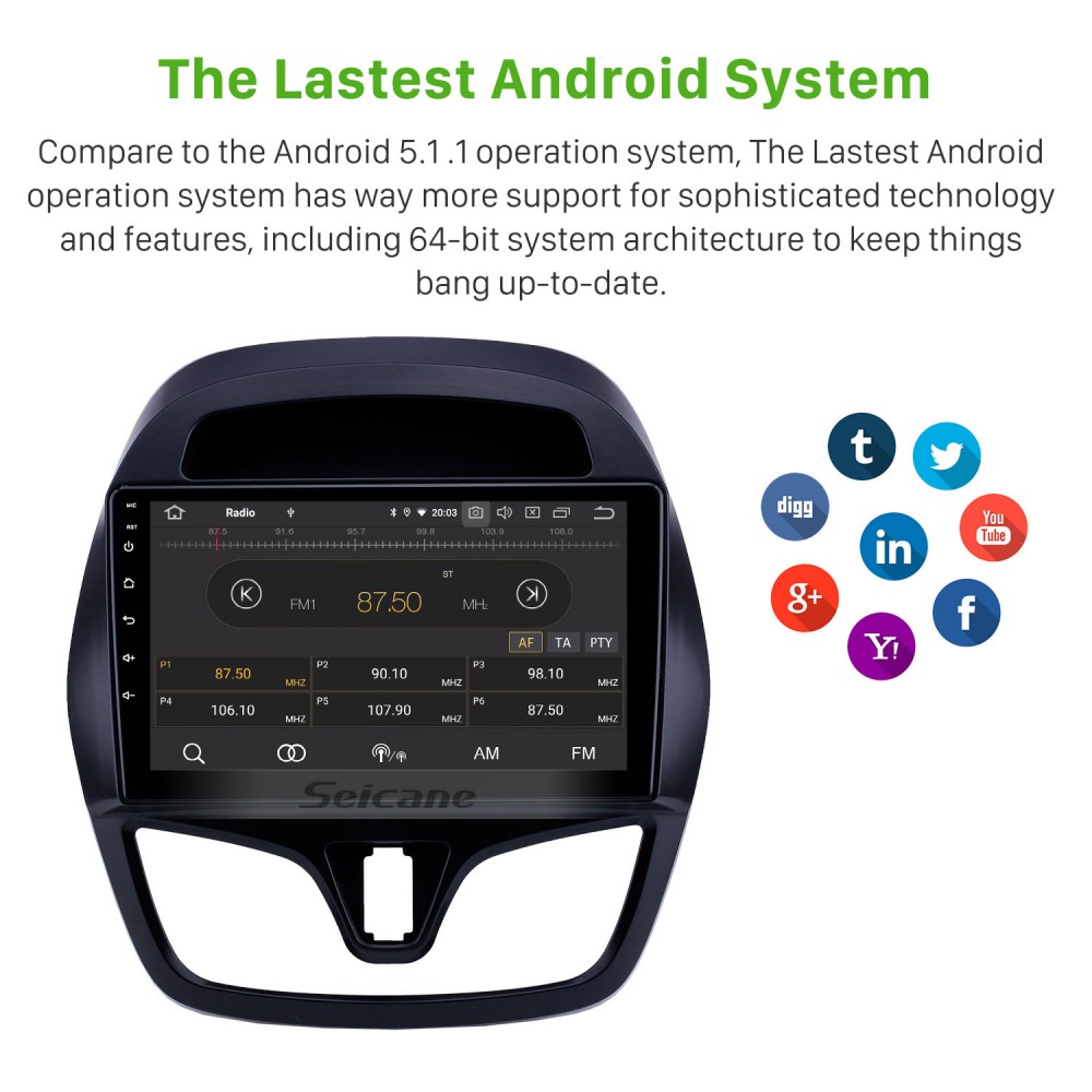 OEM 9 inch Android 12.0 Radio for 2015-2018 chevy Chevrolet OEM 9 inch Android 12.0 Radio for 2015-2018 chevy Chevrolet