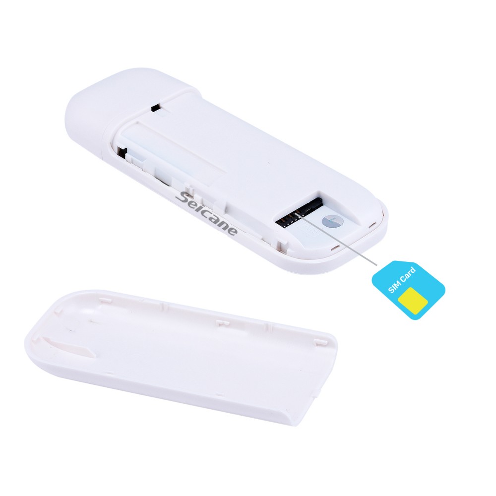 Seicane High Quality Universal Modem External 4G Module for
