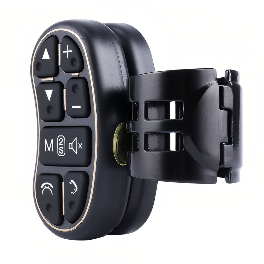 Universal steering wheel remote control on sale