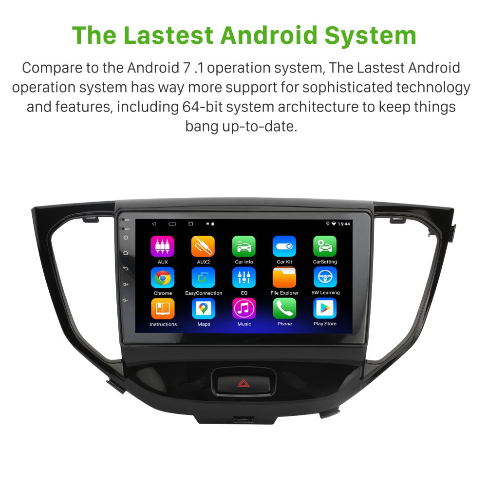 Carplay Radio HD touchscreen for 2016 FAW SENIA R7 GPS Carplay Radio HD touchscreen for 2016 FAW SENIA R7 GPS