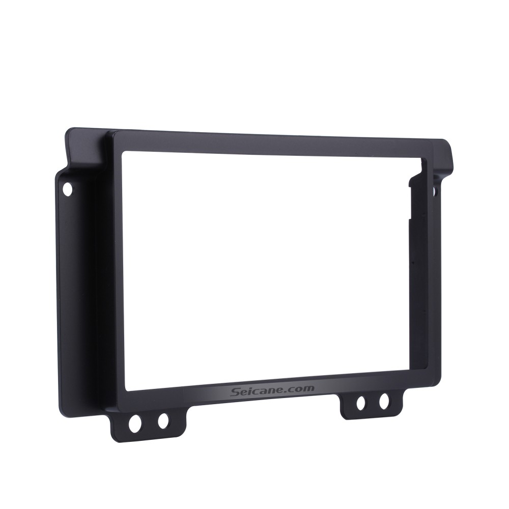 Details about    Land Rover Discovery 2 Radio Head Unit Mounting Bracket Frame 99 00 01 02 03 04 