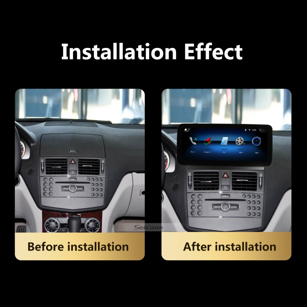 2010 mercedes top c300 bluetooth music