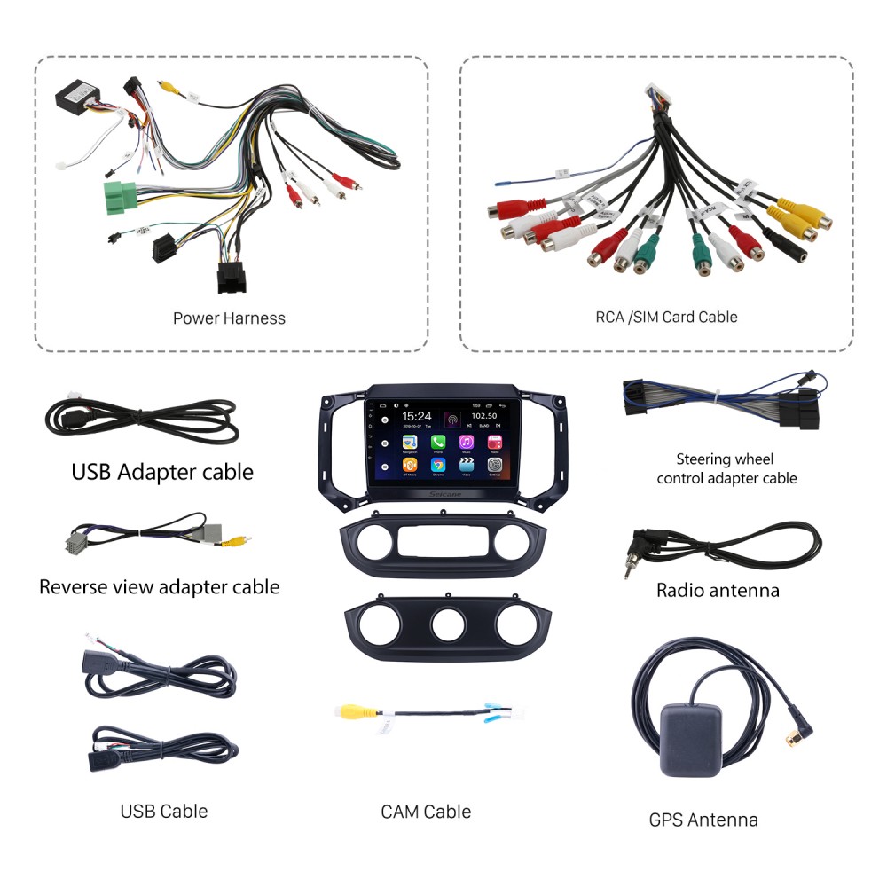 OEM 9 inch Android 14.0 for 2017-2020 Chevy Chevrolet OEM 9 inch Android 14.0 for 2017-2020 Chevy Chevrolet