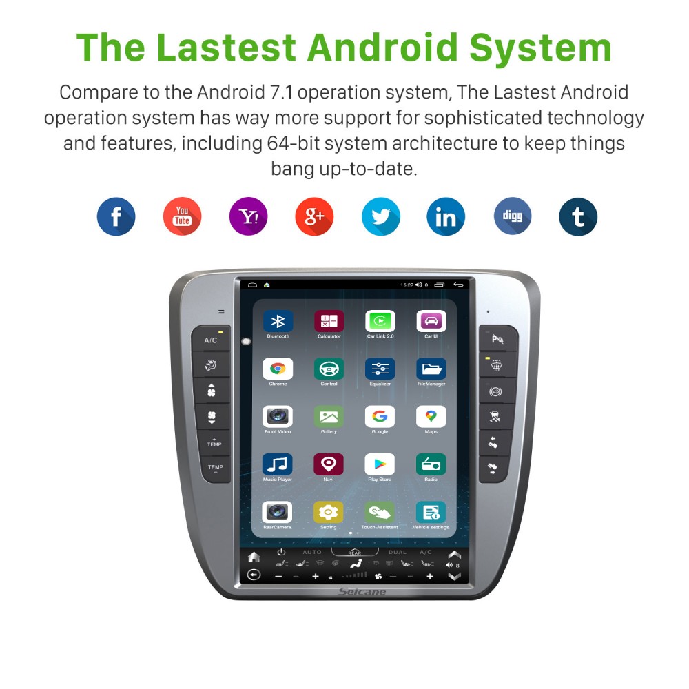 Alpine INE-W611D Autoradio 6,5 2 DIN TomTom Apple CarPlay Android Auto DAB  - Tech Solution