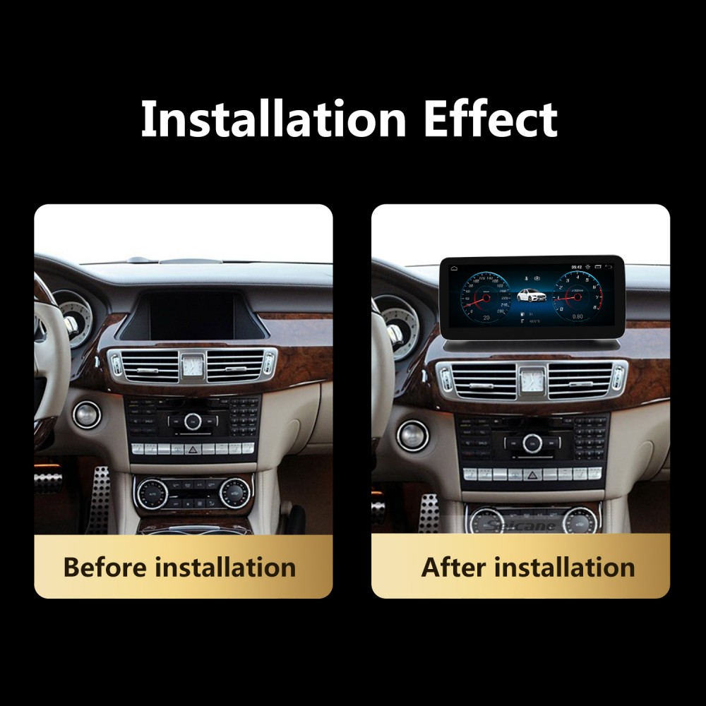 Car Radio Stereo upgrade for 2010 2011-2013 2014 2015 2016 2017 ...