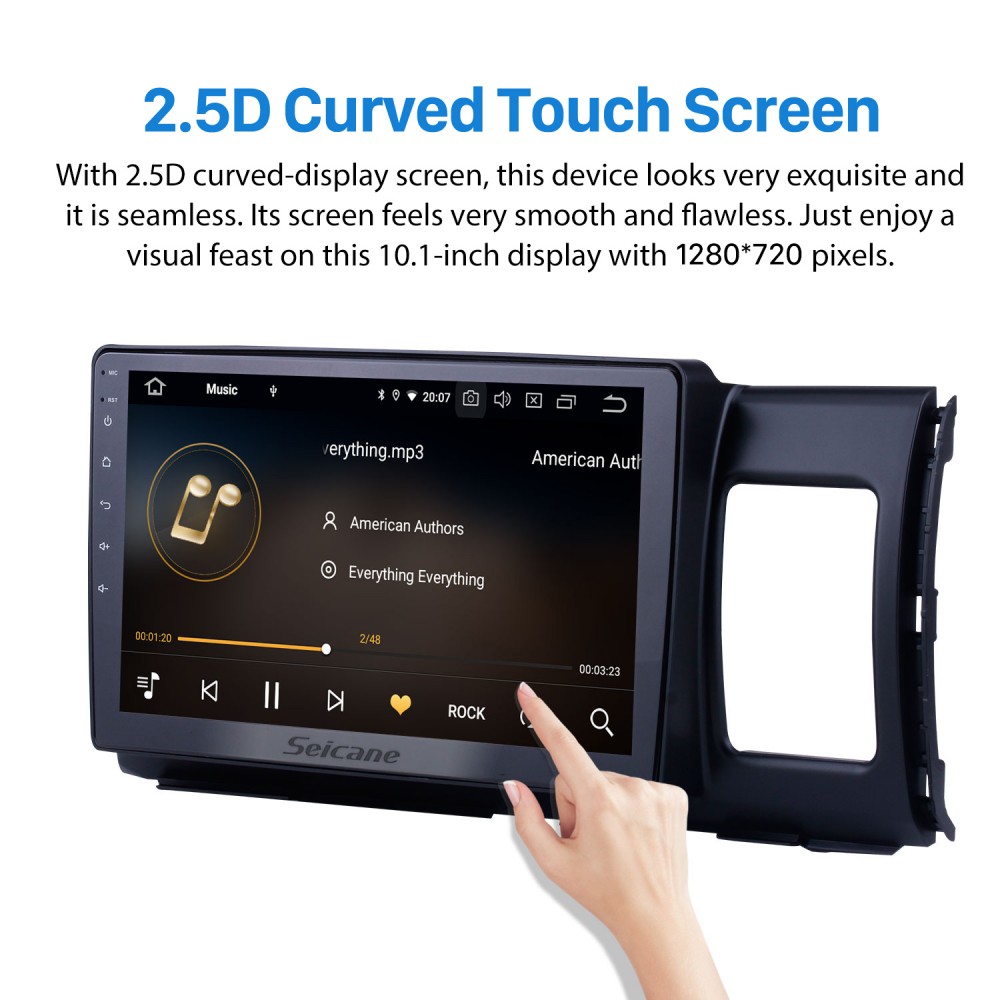 全国送料無料ギフト 2006 System Navigation GPS with Radio Android Wish Toyota その他