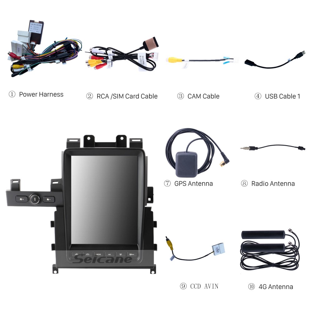 Gtr gps shop