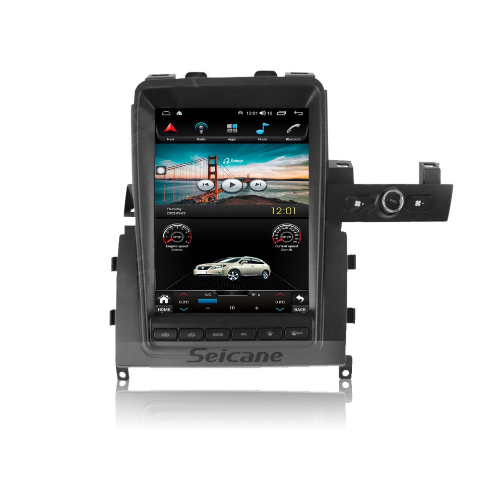 Gtr gps store
