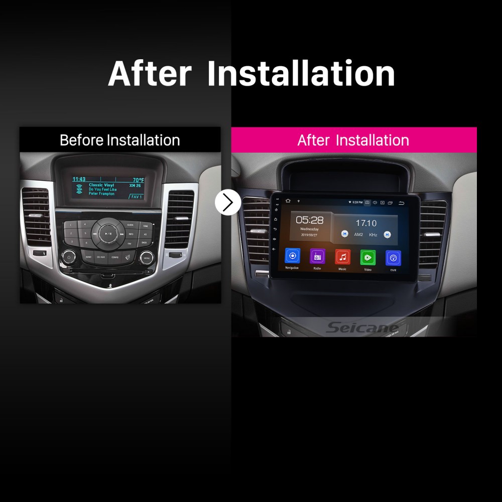 2013 chevy clearance cruze bluetooth music